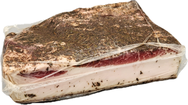 LARDO SELEZIONE S.V.