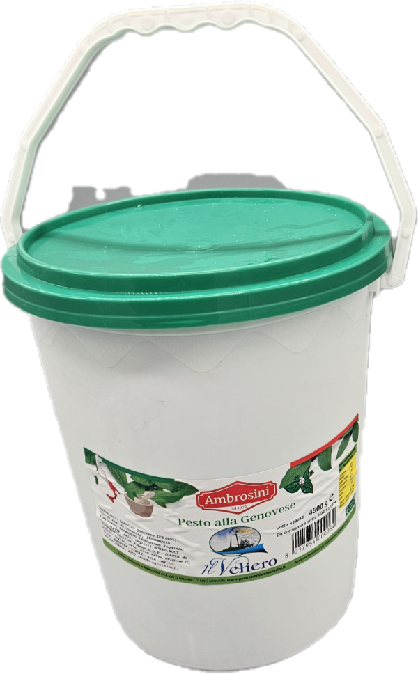 PESTO "IL VELIERO" KG.4,5