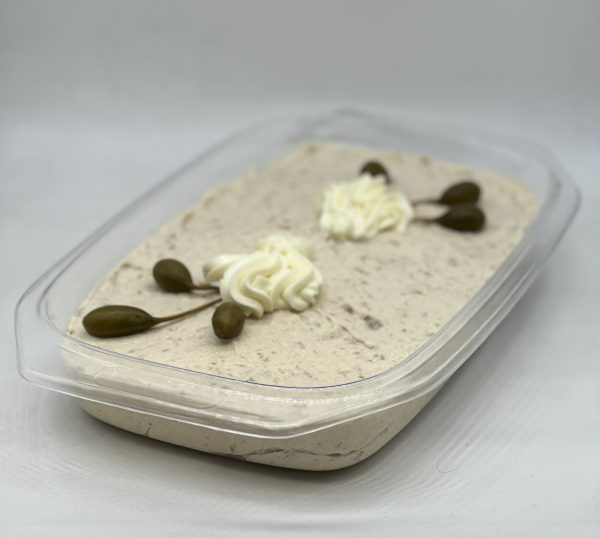 VITELLO TONNATO LUX