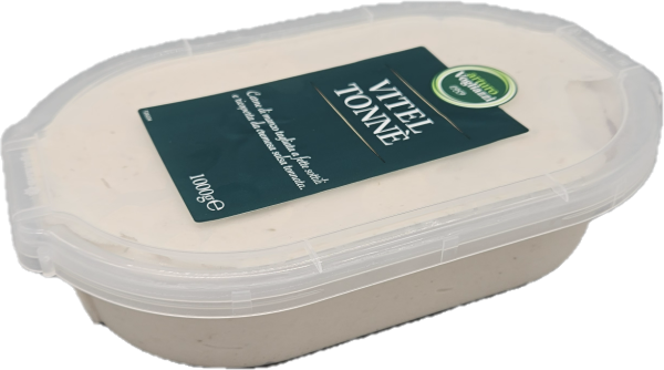 VITEL TONNE' X 1KG
