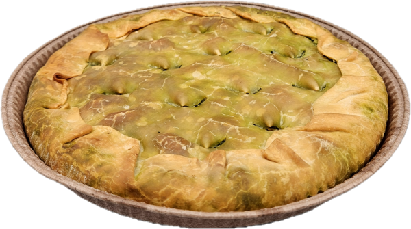 TORTE DI VERDURA P.SSO CARPINELLI