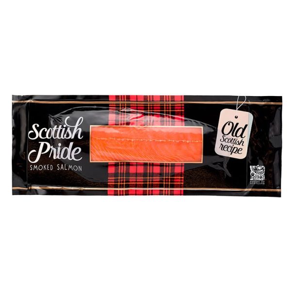 SCOTTISH PRIDE +1,4KGINTERO