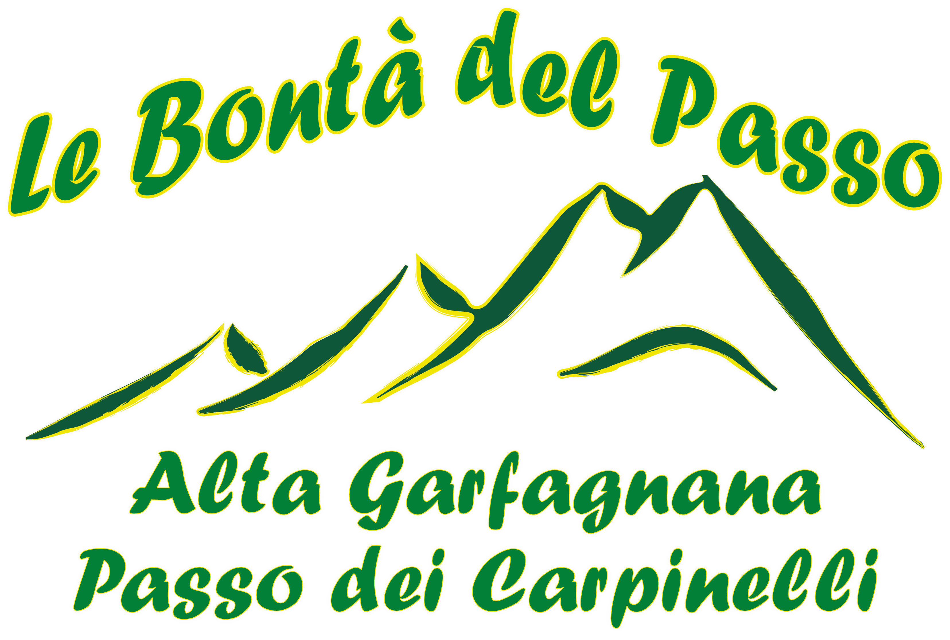 logo bontà del passo