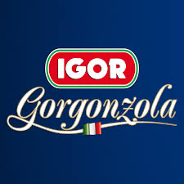logo igor gorgonzola