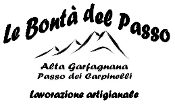 logo bontà del passo