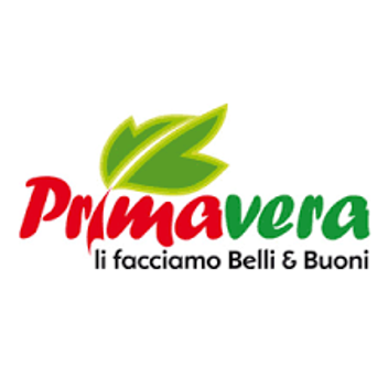 logo primavera